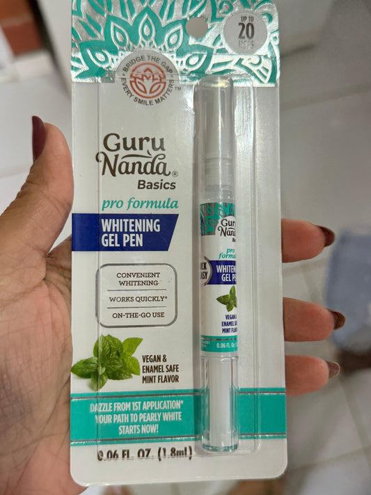 Teeth Whitening Pen
