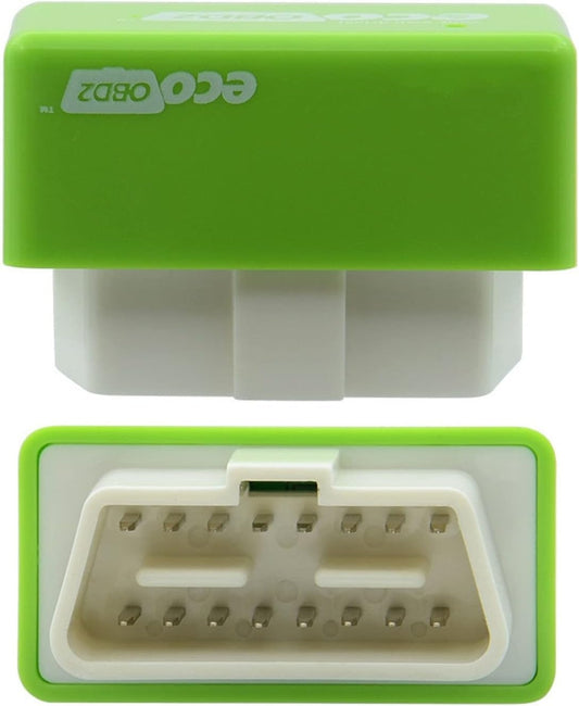 Fuel Save Pro OBD2 Performance Chip – Improve Fuel Efficiency & Engine Performance for Most Vehicles